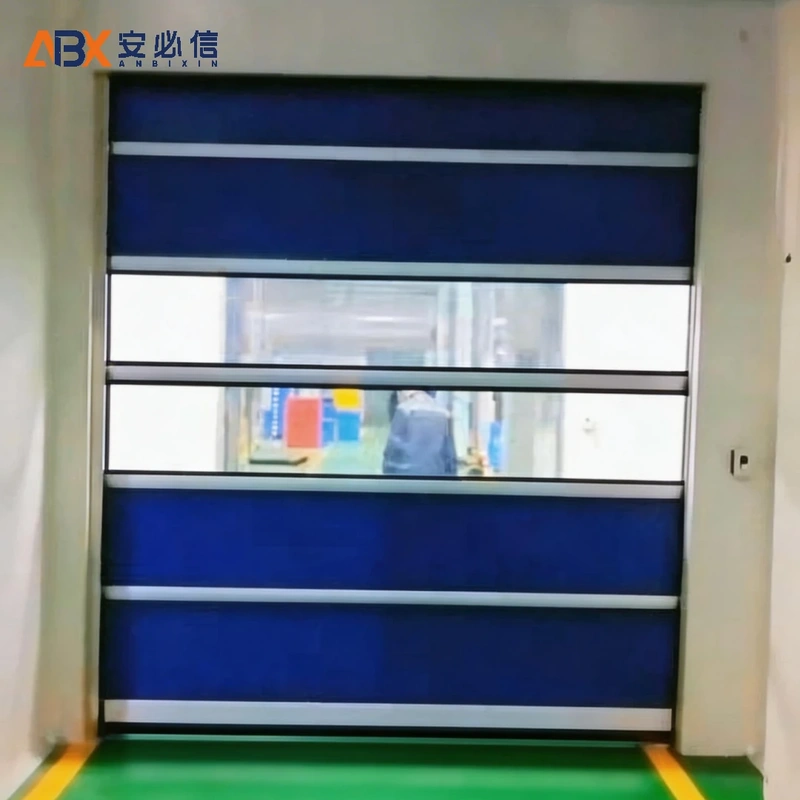 汕头市快速门